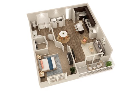 Milano Lakes | Naples, FL